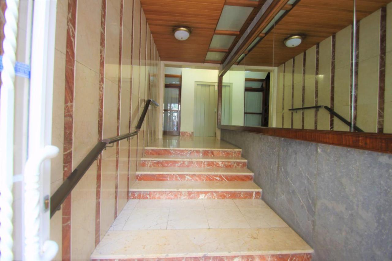 CasaTuris Rambla Méndez Núñez en el corazón de Alicante A109 Exterior foto